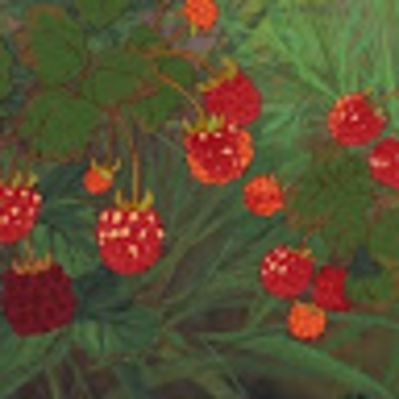 Meet your Posher, Leah - Picture 1 of 1